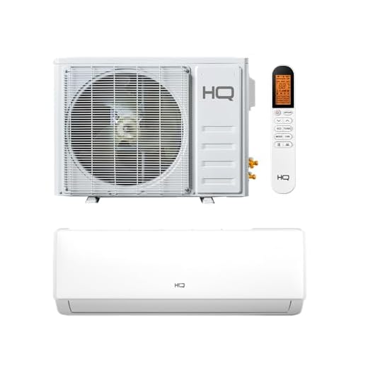 Ar Condicionado Split HQ Hi Wall 9.000 BTU/h Frio Monofásico Branco VOHT9KCO4S2S13-220V