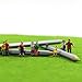 Evemodel P100W Model Trains 1:87 Painted Figures HO TT