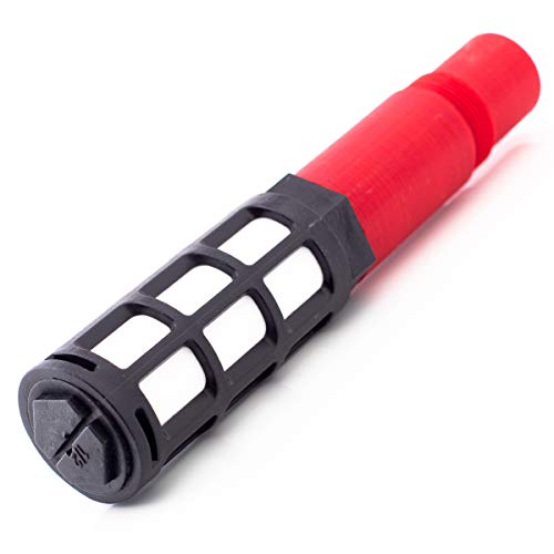 Wicked Sports Barrel Muffler - Autococker Thread - Standard 