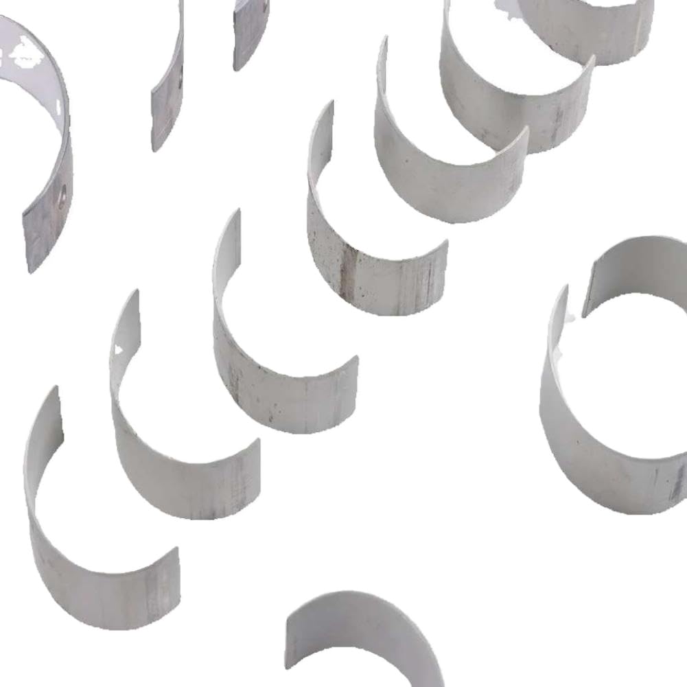 Set cuscinetto principale albero motore biella compatibile con S60 S80 V60 V70 XC60 XC70 B6304T 2007-2018