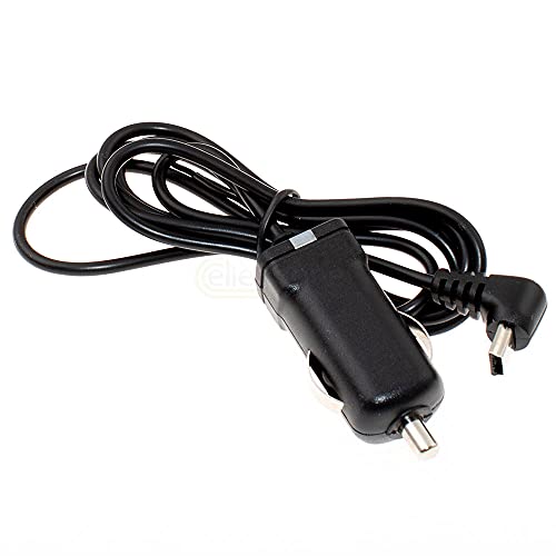 cellePhone Kfz-Ladekabel 1A für Becker Mamba.4 CE LMU EU Plus - Traffic Assist Z112 Z113 Z116 Z213 Z215 Z217 - Highspeed 7926 7927 7934 7988 - Abgewinkelter Stecker cellePhone Kfz-Ladekabel 1A für Becker Mamba.4 CE LMU EU Plus - Traffic Assist Z112 Z113 Z116 Z213 Z215 Z217 - Highspeed 7926 7927 7934 7988 - Abgewinkelter Stecker