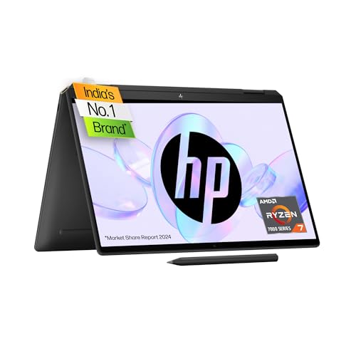 HP Envy x360 2-in-1 Laptop,AMD Ryzen™7 7730U,15.6-inch(39.6 cm),FHD,Touch,16GB RAM,512GB SSD,5MP Camera,Audio by B&O,Windows 11,MSO,Black,1.82 kg,15-fh0032AU (B0D266JF6R) Amazon Price History, Amazon Price Tracker