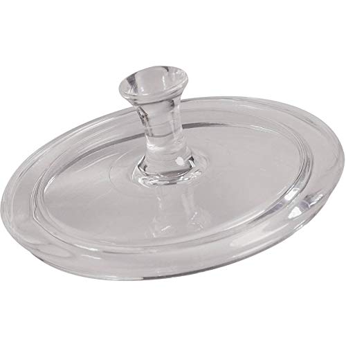 MainstayClear Sink Stopper