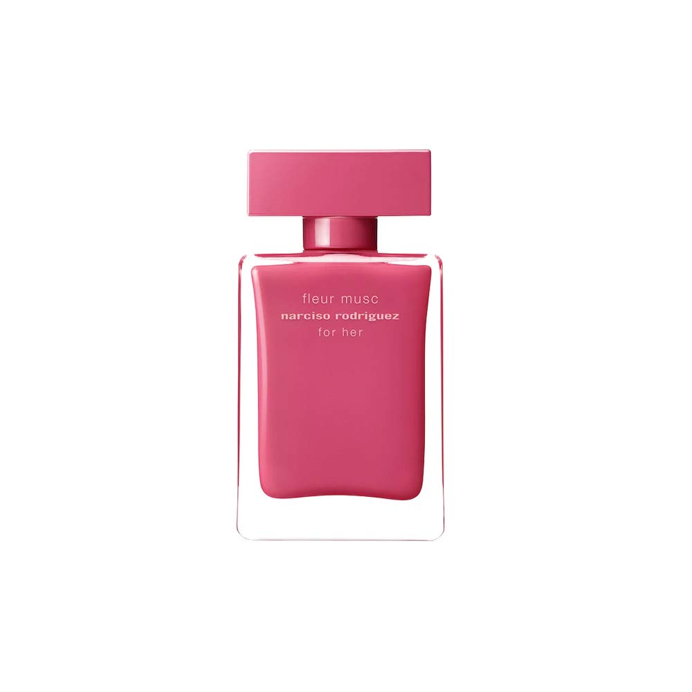 Narciso Rodriguez For Her Fleur Musc Edp Vapo 50 Ml 1 Unidad 500 g