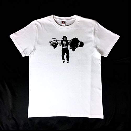 ジャッキーチェン 香港 映画 ヤングマスター Tシャツ ジャッキーチェン 香港 映画 ヤングマスター Tシャツ
