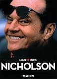 Jack Nicholson (Movie Icons)