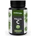 Produktbild Centax Life Vitamin C VEGAN- 1000 mg Vitamin C pro Tagesdosis I Vitamin C hochdosiert für ein starkes Immunsystem I Naturliches Vitamin C I Laborgeprüft