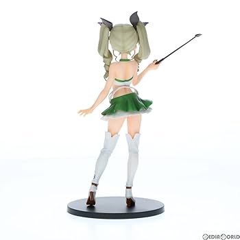 Amazon.co.jp: ガールズ&パンツァー×PACIFIC アンチョビ 1/8