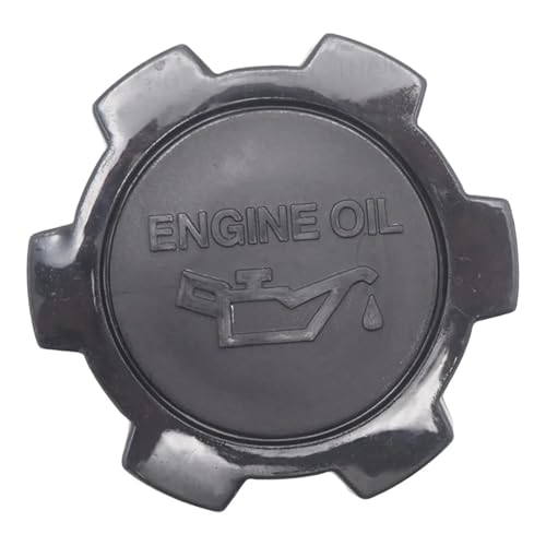 Tapa de llenado de aceite que elimina fugas en motor de Toyota Land Cruiser 100 de 1999