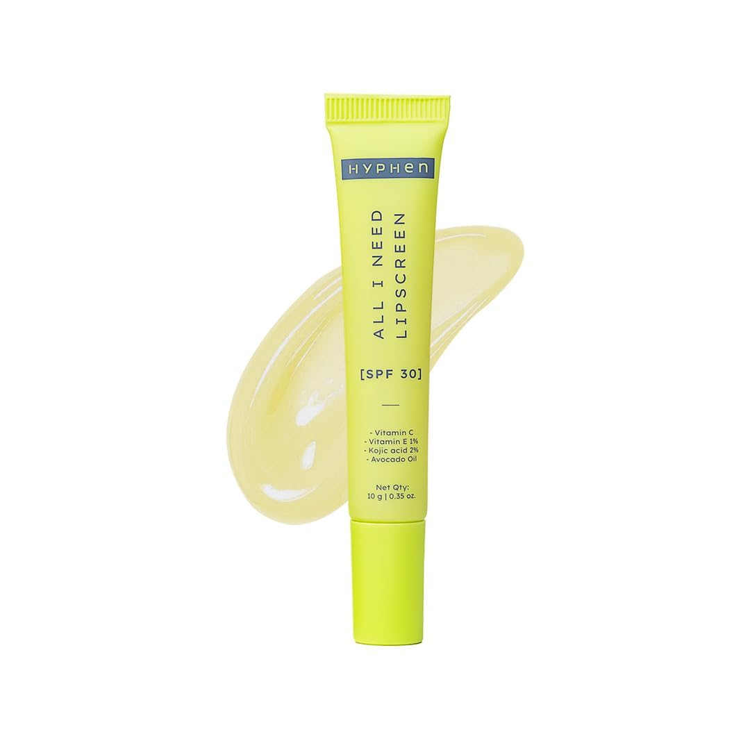 Generic SPF 30 Lip Sunscreen Balm, Broad Spectrum UVA/UVB Protection, Hydrating Lip Moisturizer with Vitamin E & Natural Oils, Non-Sticky Lip Screen for Dry & Chapped Lips, Daily Sun Care