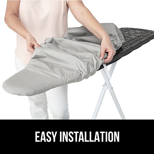 Gorilla Grip 840029609378 The Original Gorilla Grip Ironing Board Cover thumb #7