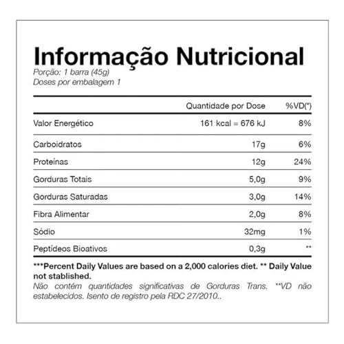 Whey Bar Gourmet Caixa c/12 Un Mousse de limão - Black Skull