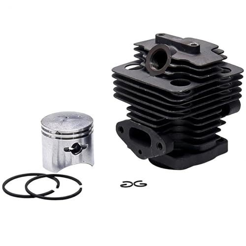 Kit cylindre-piston G2K améliorant la compression 34mm