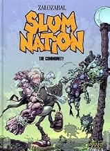 Slum Nation Vol. 1: The Community