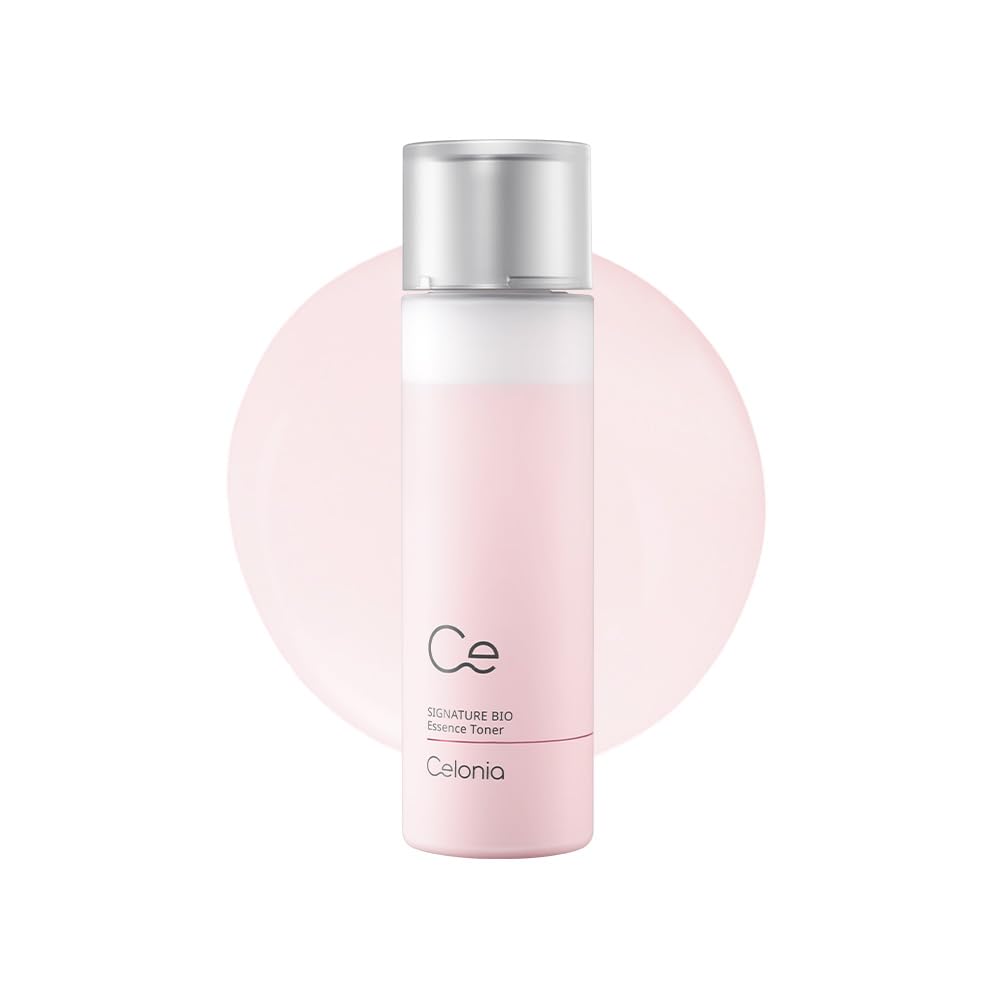 Amazon.com: CELONIA Signature Bio Essence Toner, Korean Bio Stem