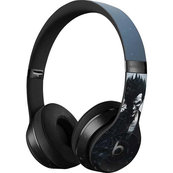 Skinit Decal MP3 Player Skin Compatible with iPod Touch (6th Gen 2015) - Officially Licensed Warner Bros Batman Arkham Design