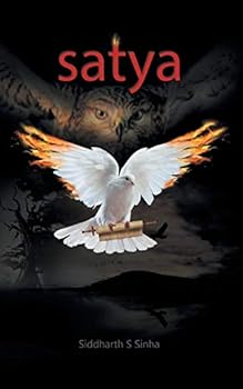 SATYA: A Novel