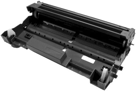 Brother Genuine -Drum Unit, DR620, Seamless Integration, Yields Up to 25,000 Pages, Black