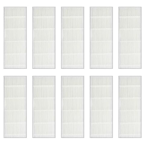 Fixbetter Replacement HEPA Filters for Lefant and OKP Cover