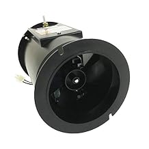 Direct Replacement for Intertherm Nordyne Miller Furnace 903404 Combustion Air Blower Direct Replacement for Intertherm Nordyne Miller Furnace 903404 Combustion Air Blower