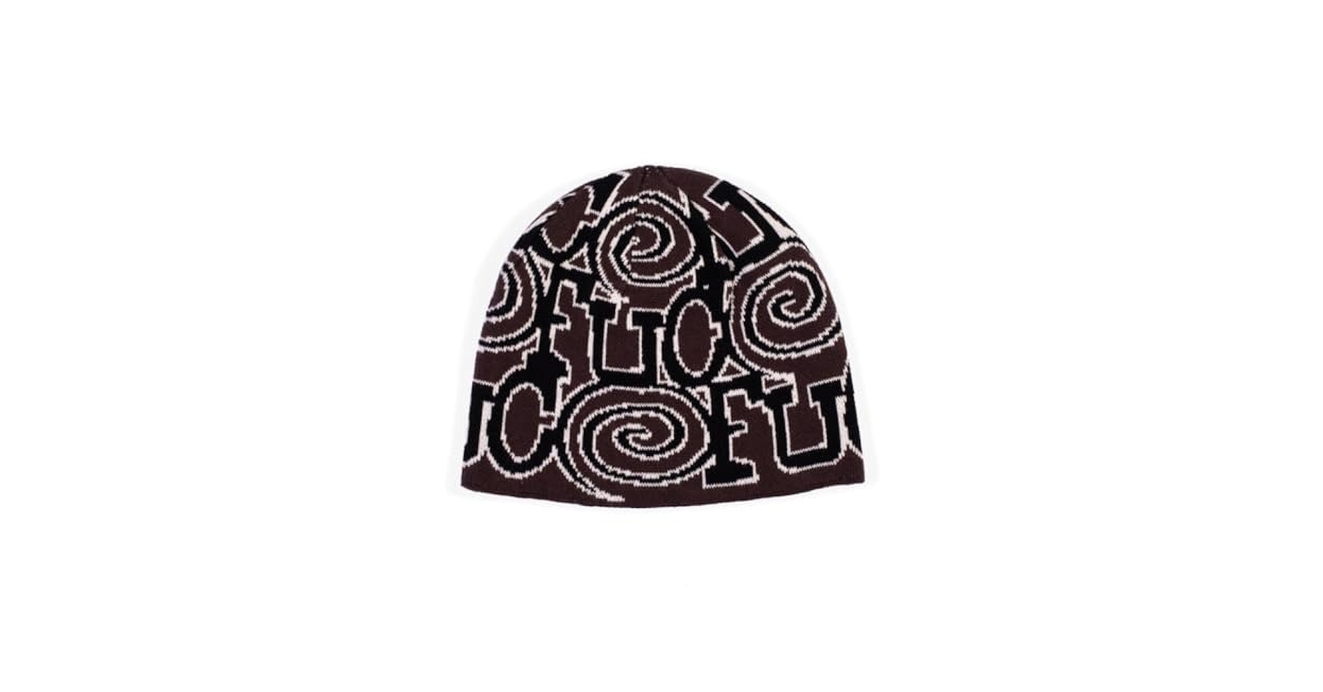 sol fucビーニー Amazon | SOL x FUC All around Beanie (Brown) | ニット 通販