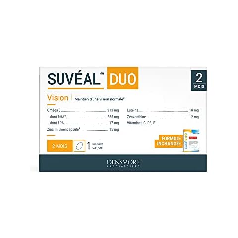 Densmore Suvéal Duo Cover