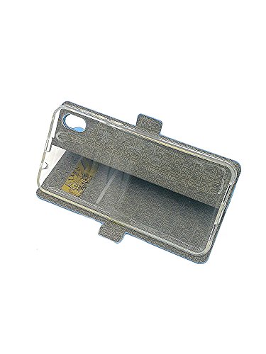 Case For Blu Advance 5.2 Case Cover Black #TOP4