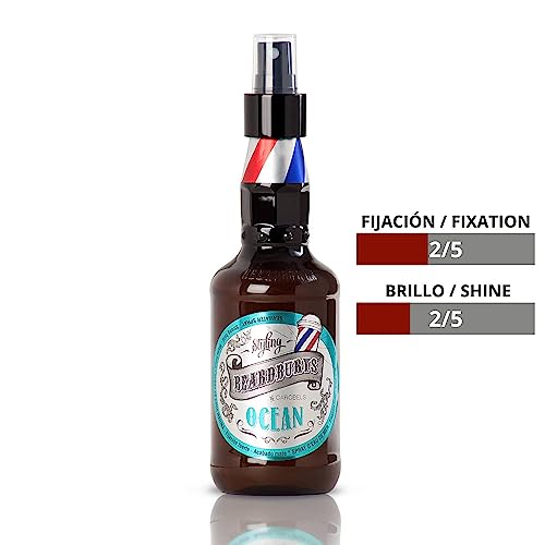 Spray de Sal de Mar Beardburys Ocean 8.45 fl oz miniatura 5