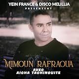 Yein France & Disco Melillia