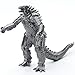 JAYKENIXO New Mecha Dragon Movie Action Figure - Dragon Monster Toy Size 7â€™â€™ Carry Bag Included