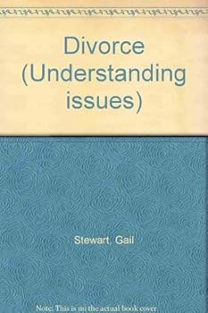 Hardcover Understanding Issues - Divorce Book