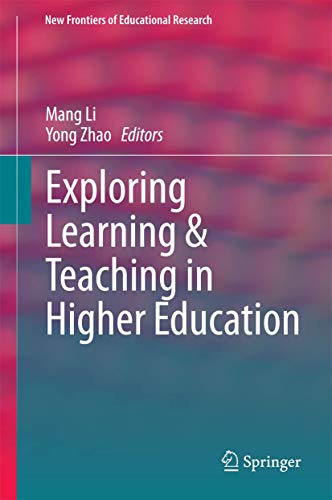 Exploring Learning & Teaching in Higher Education view 2