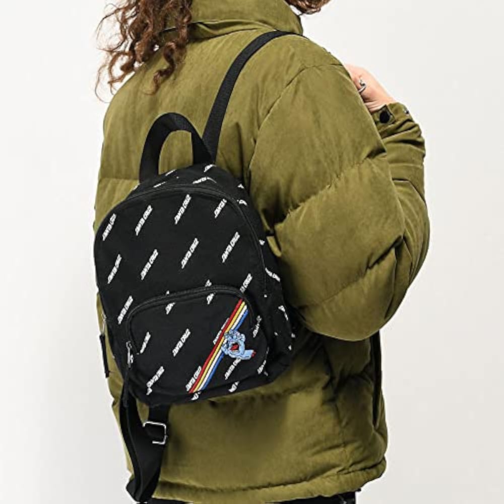 Amazon.co.jp: [SANTA CRUZ] サンタクルーズ スケボー バック