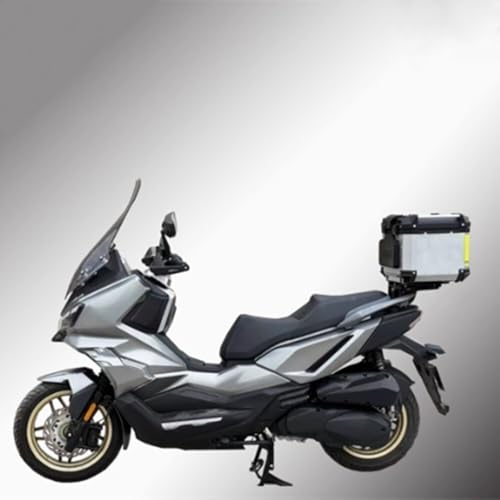 Étagères modifiées pour SYM ADV300 support coffre alu - 3