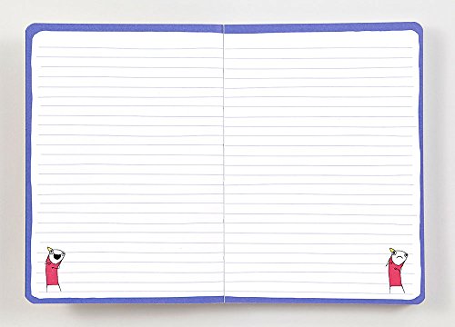 Hyperbole and a Half Journal