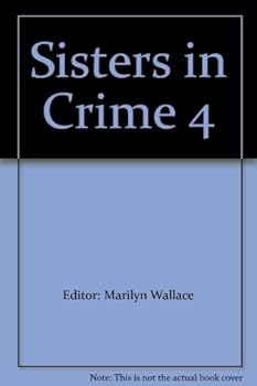 Unknown Binding Sisters in Crime 4 Book