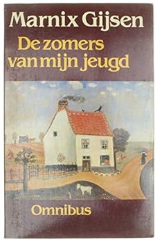 Paperback De zomers van mijn jeugd: Omnibus (Dutch Edition) [Dutch] Book