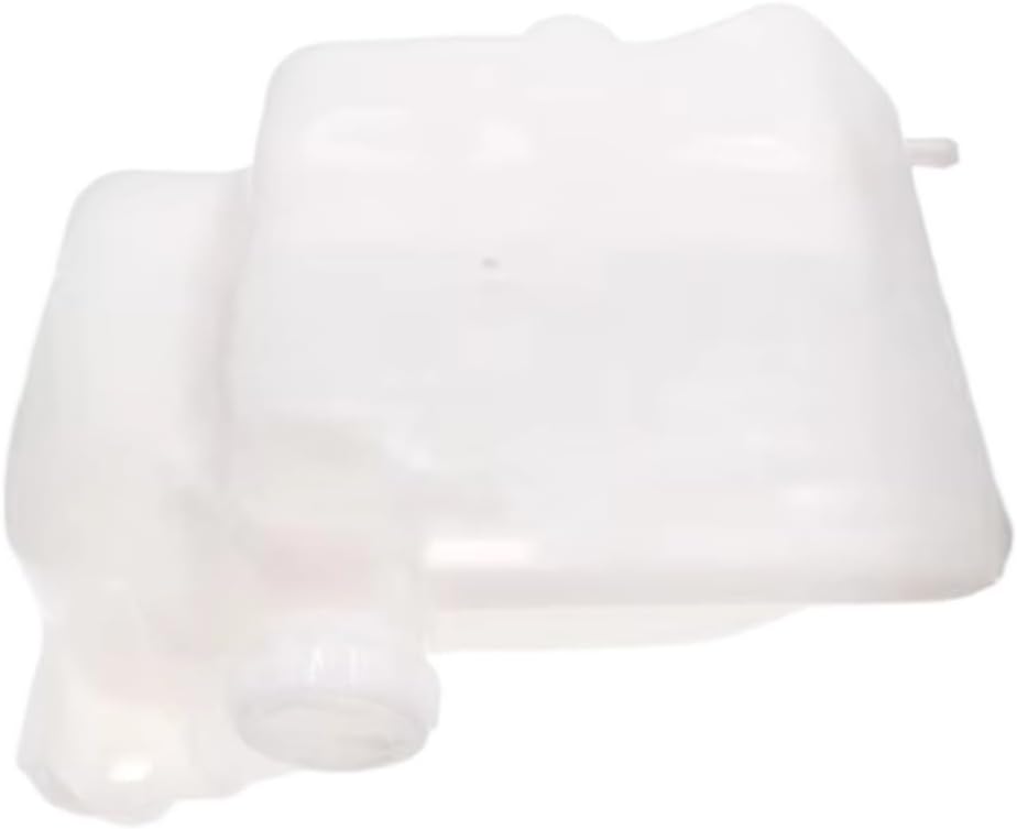 Compatible With Mitsubishi For L200 For Pajero Sport 2015 2016 2017 2018 2019 2020 2021 2022 Coolant Tank Reservoir Parts OEM:1375A359 Radiator Header Tank