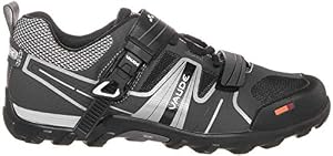 Vaude VAUDE Taron AM Unisex-Erwachsene Radsportschuhe - Mountainbike Vaude VAUDE Taron AM Unisex-Erwachsene Radsportschuhe - Mountainbike