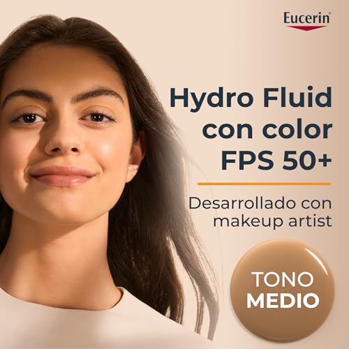 La Mejor Recopilación de Eucerin protector solar precio - los más vendidos. 29 Imagen adicional