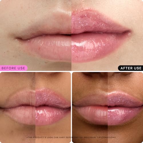 Image of Nature Republic HONEY MELTING LIP, 13 AURORA GLITTER