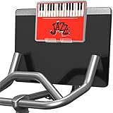 peloride Holder for iPad Compatible with Peloton Bike, Bike Plus,Tread and Row, Phone Holder, Tablet Holder for Screen, Gym Accessories