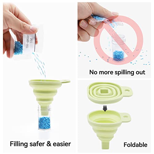 Artdot IP60 Diamond Painting Storage Boxes thumb #1