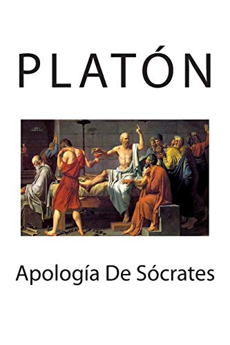 Apologia De Socrates Apologia De Socrates