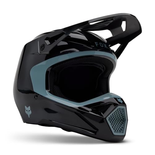 Image of Fox Racing Unisex V1 Motocross Dirt Bike Helmet