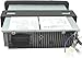 Aquatic AV MP5 Replacement Radio for Harley Motorcycles (1998-2013 Touring Models)