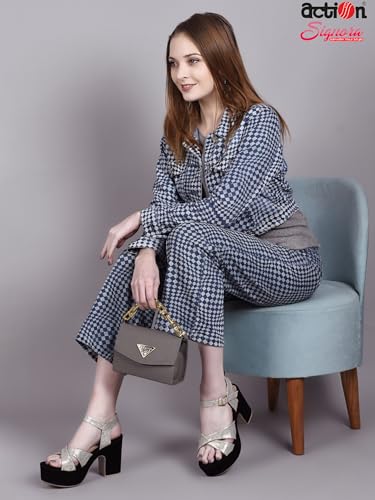 Image of Signora109 Heeled Sandal