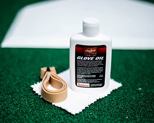 Rawlings GAME READY Glove Break-in Kit + Hot Glove Deluxe Glove Wrap - Thumbnail 3