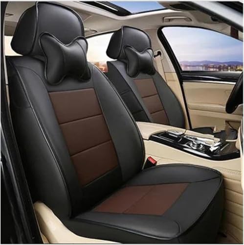 Housses de siège de Voiture BMW 730Li 740Li 750Li Anti-Tache et Robustes de Qualité