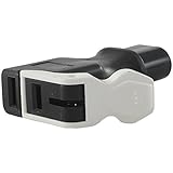 Conntek 30132 IEC C8 to 1-15R Plug Adapter w/Snap-Pop Easy Release